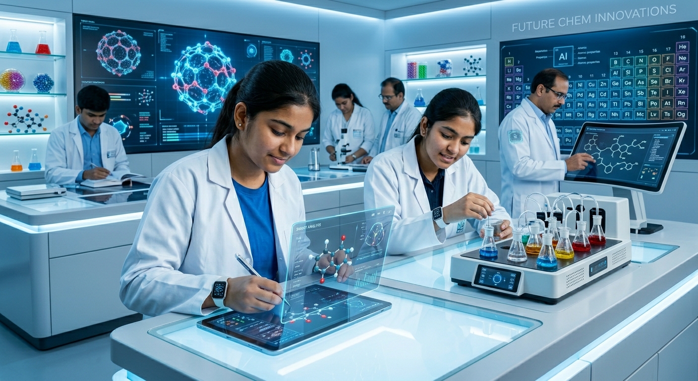 Class 11 Chemistry
